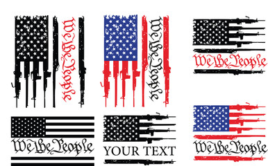We the people, we the people american flag, 2nd amendment, american flag, flag, fourth of july, distressed usa flag, Flag, us flag, 4th of July, American flag, Usa flag, USA eagle, USA distressed, ame