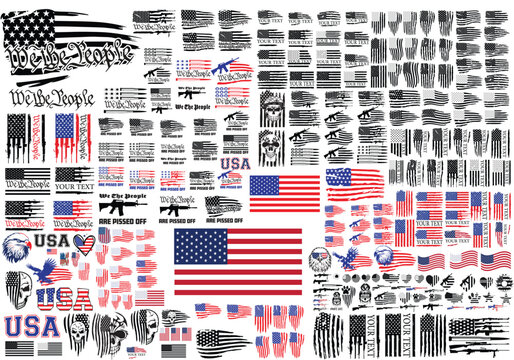 We the people, we the people american flag, 2nd amendment, american flag, flag, fourth of july, distressed usa flag, Flag, us flag, 4th of July, American flag, Usa flag, USA eagle, USA distressed, ame