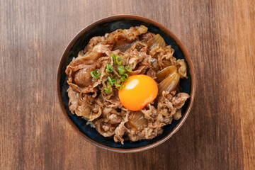 牛丼