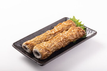 ［愛媛県産］じゃこ　ちくわ