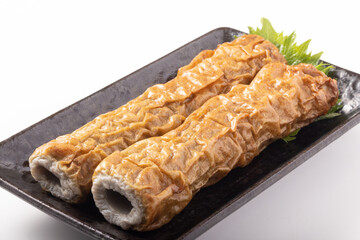 ［愛媛県産］じゃこ　ちくわ