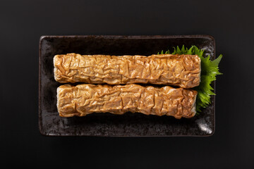 ［愛媛県産］じゃこ　ちくわ