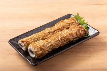 ［愛媛県産］じゃこ　ちくわ