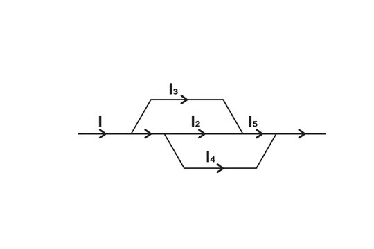series circuit and parallel circuit with 3 resistors