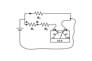 Parallel circuit 14
