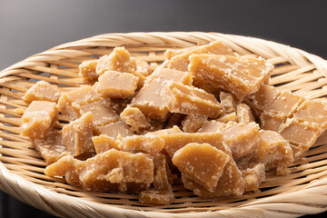 ［鹿児島県　喜界島産］もち糖（粗糖）