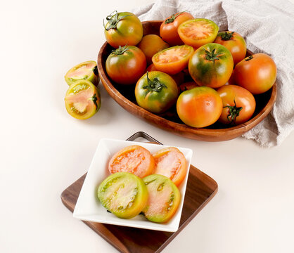토마토
tomato