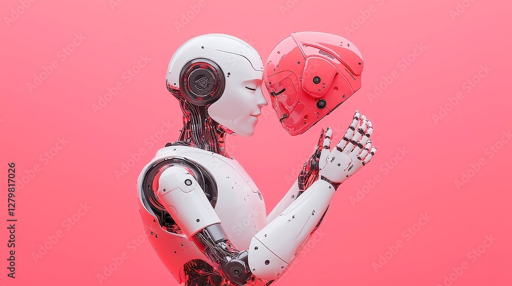 Poster ai chatbots enhance real-time language translation, enabling seamless cross-border communication, fo