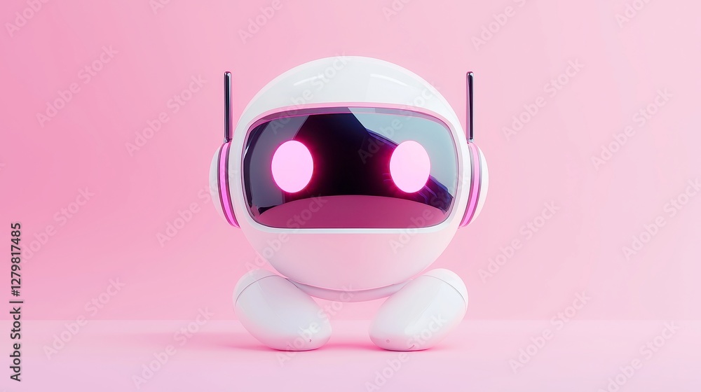 Poster ai chatbots enhance cybersecurity by identifying phishing attempts, detecting malware, monitoring su