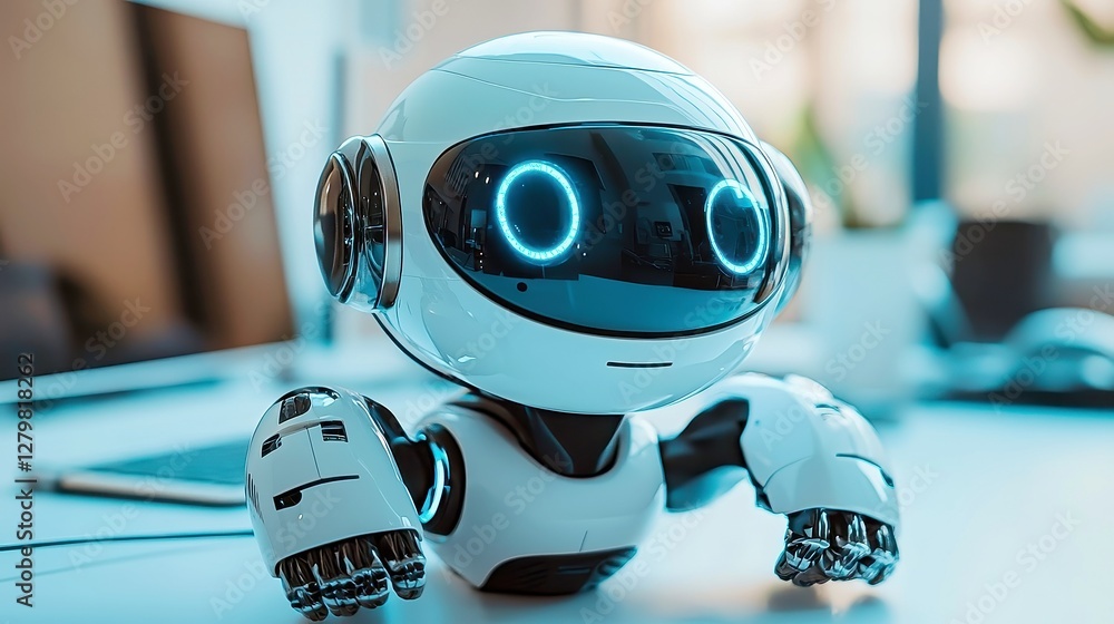 Poster ai chatbots understanding user intent and sentiment through deep learning models, enhancing conversa