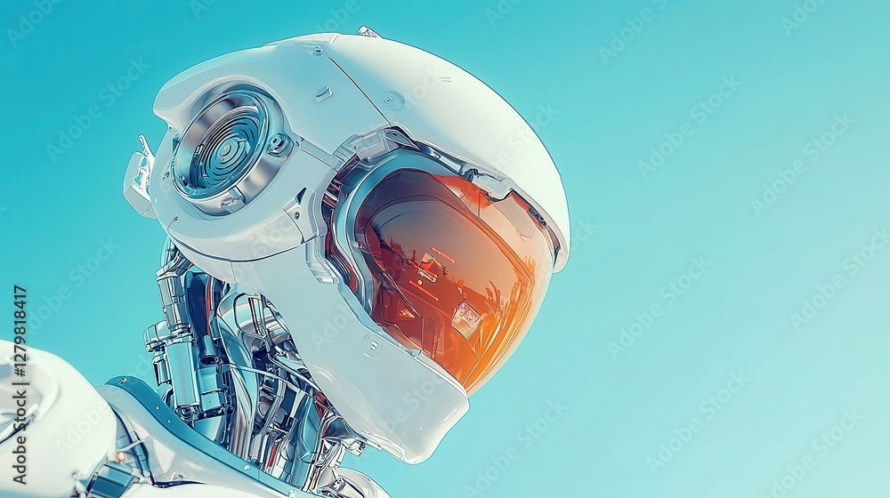 Poster ai chatbots leveraging deep learning models for contextual understanding, enhancing response relevan