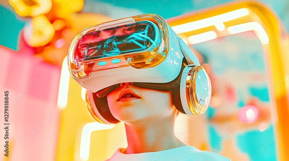 Poster integrating ai chatbots with ar and vr applications presents challenges in user interaction, real-ti