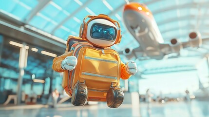 AI Chatbots in Travel, enhancing itinerary planning, streamlining bookings, providing 24/7 customer support, personalizing travel experiences, improving efficiency, reducing wait times