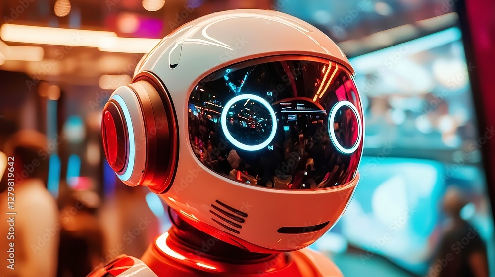 Poster ethical challenges in ai chatbot development, exploring concerns around bias, privacy, accountabilit