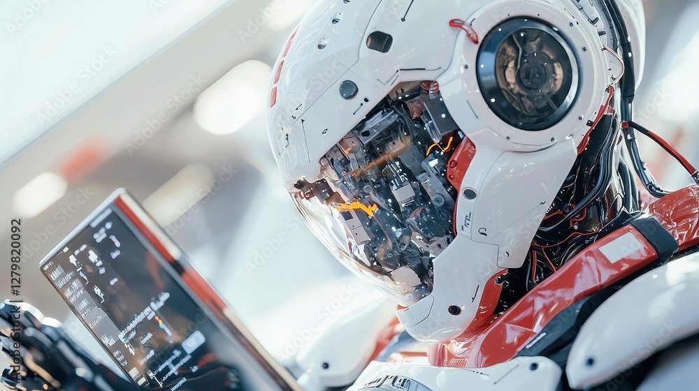 Poster ai chatbot security risks and data protection strategies, exploring vulnerabilities in ai chat syste