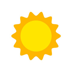 Green Landscape Element Sun