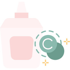 Collagen Illustration