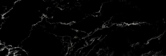 Black marble white pattern luxury texture for do ceramic kitchen light white tile background stone wall granite floor natural seamless style vintage for interior decoration and outside.