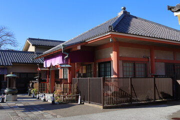 Fototapeta premium asakusa