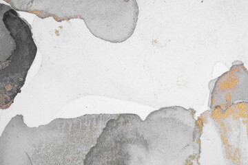 Original artwork photo of marble ink abstract art. High resolution photograph from exemplary original painting. Abstract painting was painted on HQ paper texture to create smooth marbling pattern.