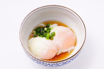 温泉卵