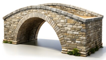 Stone Arch Bridge