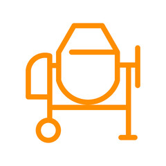 under construction design