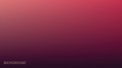 Abstract Vector Background with Gradient Mesh in Pink, Purple, and Maroon Colors