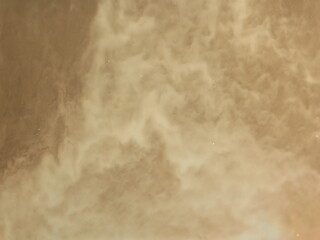 Liquid art with Ink, Paint, Mica Powder, Milk and Oils