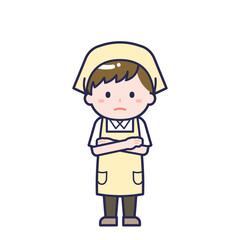 ハウスキーパー／男性 30