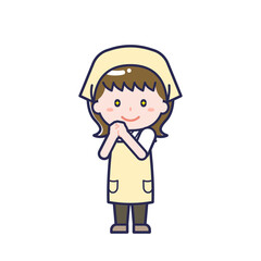 ハウスキーパー／女性 22