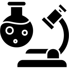 Science Icon