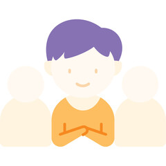 Leadership Illustration