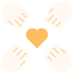 Volunteering Illustration