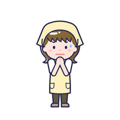 ハウスキーパー／女性 23