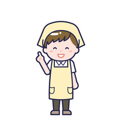 ハウスキーパー／男性 13