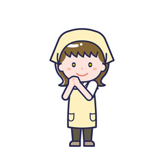 ハウスキーパー／女性 22