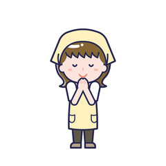 ハウスキーパー／女性 24