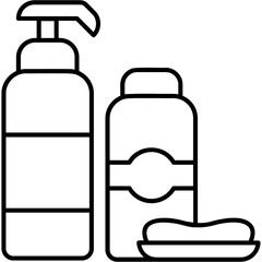 Personal Care Icon