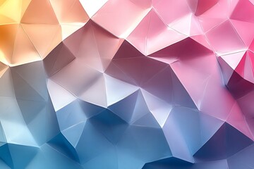 Fototapeta premium Fun rainbow pink, blue green, purple, yellow color glitter sparkle background, pink and blue abstract gradient background 