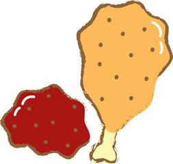 치킨