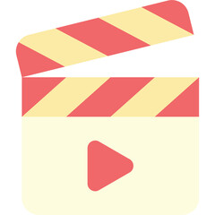 Entertainment Illustration