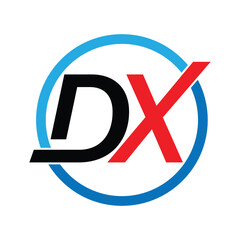 DX LOGO