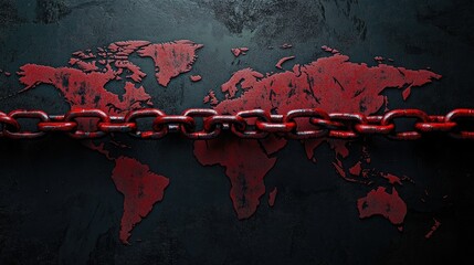 International Day of Remembrance of Slavery Victims: transatlantic slave trade history, african resilience, black heritage preservation, memory of oppression, chains of injustice, struggle freedom.