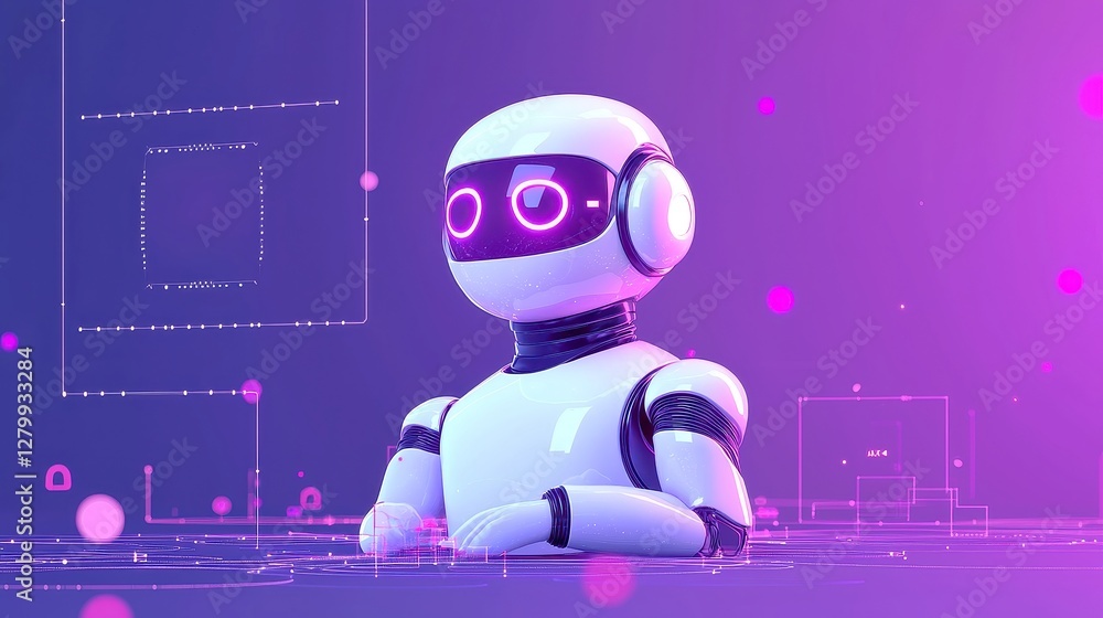 Poster ai ethics incident detector, an ai-driven tool identifying ethical issues in ai initiatives, feature