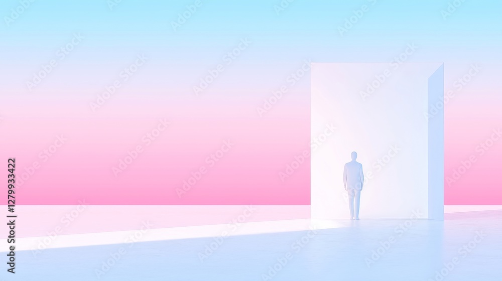 Poster ai ethics knowledge hub, a streamlined platform offering comprehensive insights into ai ethics, show