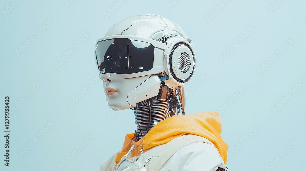 Poster algorithmic bias neutralizer, an ai tool designed to identify and reduce biases in machine learning 