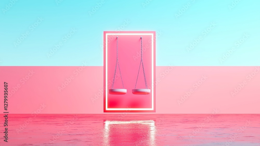 Poster algorithmic fairness validator, innovative ai tool for assessing fairness in decision-making, featur