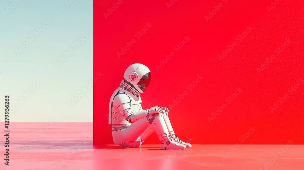 Poster ethical ai design guide, a comprehensive resource for integrating ethical principles in ai developme