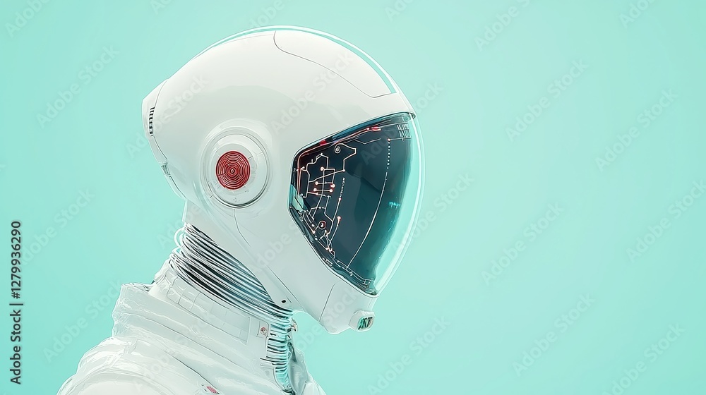 Poster ethical ai design framework, comprehensive guidance for creating ai with ethical principles, featuri